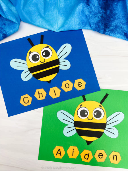 Spring Activities For Kids