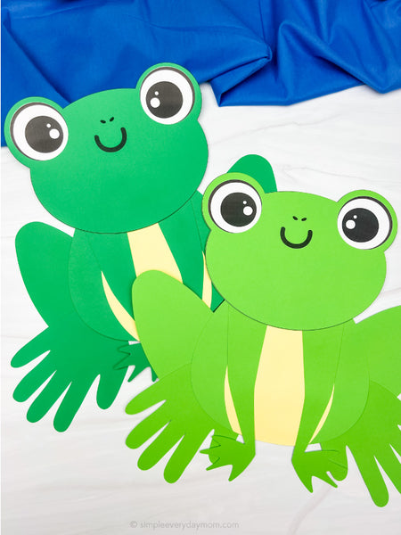 Spring Activities For Kids