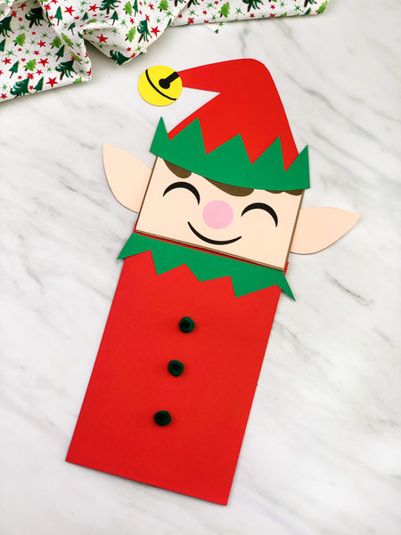 Paper Bag Puppet Crafts & Templates
