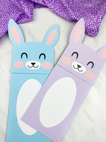 Paper Bag Puppet Crafts & Templates