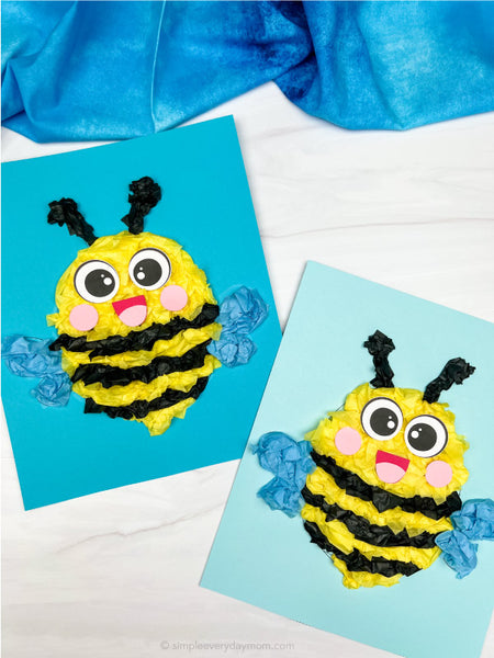 Spring Activities For Kids