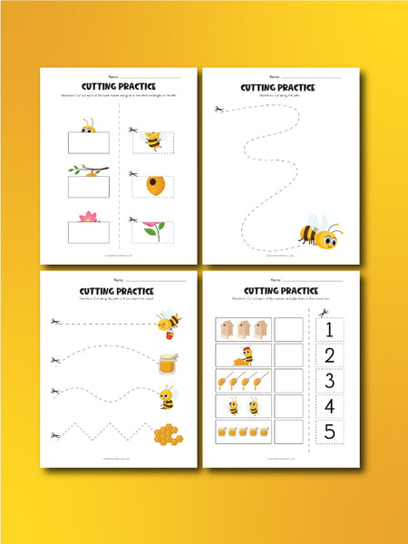 Spring Activities For Kids
