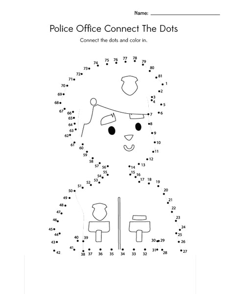 community helpers worksheet for kindergarten