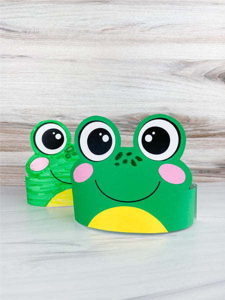Spring Activities For Kids