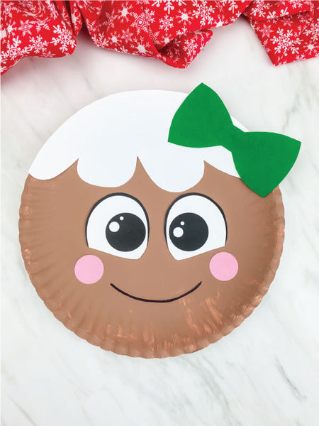 Gingerbread Man Activities For Kids