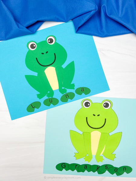 Spring Activities For Kids