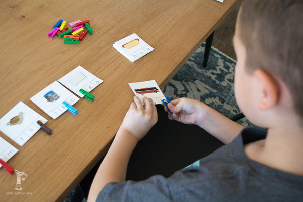 have you seen my dragon worksheets