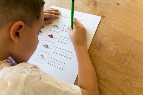 pete the cat printables