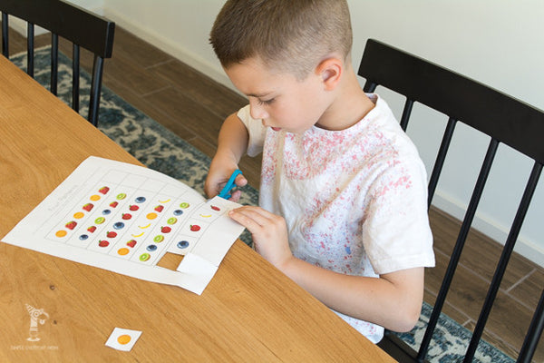 pete the cat printables