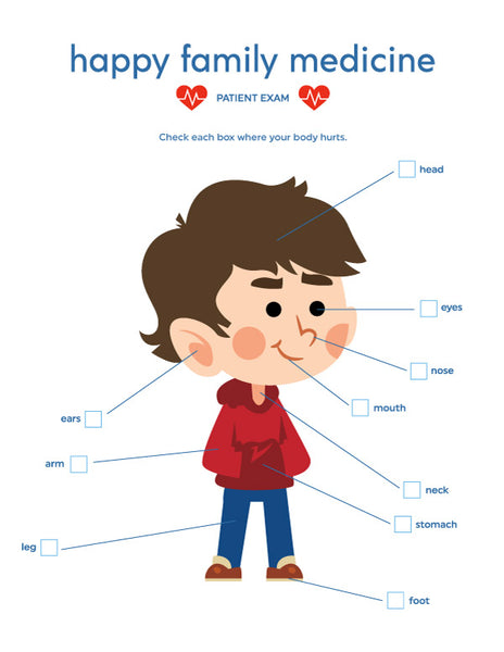 Community Helpers Bundle Pack