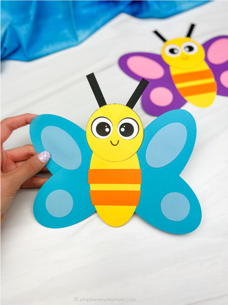 Spring Activities For Kids