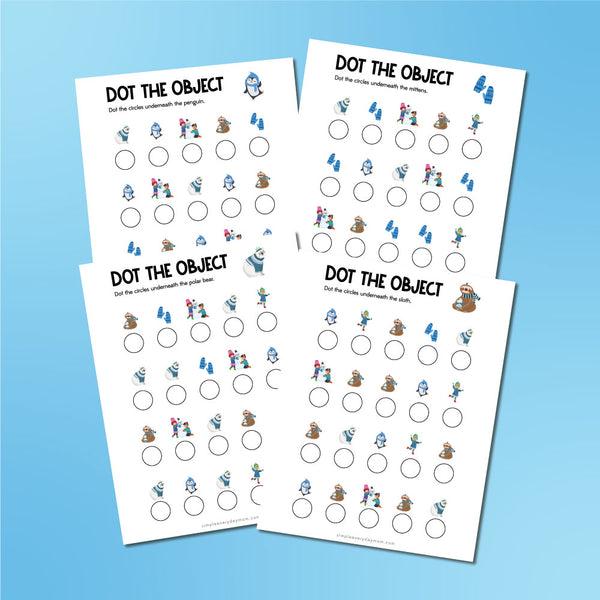 Winter Do A Dot Printables Simple Everyday Mom winter-do-a-dot-printables-simple-everyday-mom