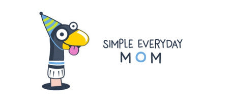 Simple Everyday Mom