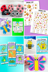 Giant Spring Bundle For Kids