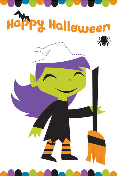 Printable Halloween Activities For Kids