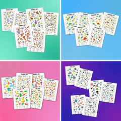 I Spy Printables Bundle