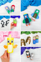 Toilet Paper Roll Craft Ebook